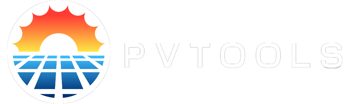 Logo PVTools